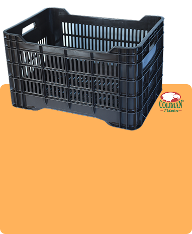 Coliman Plásticos