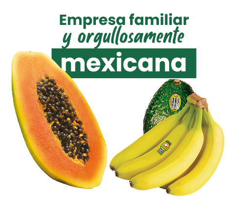 Empresa familiar y orgullosamente mexicana