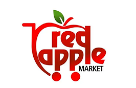 Red Apple
